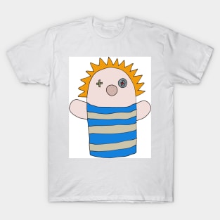 Hand puppet T-Shirt